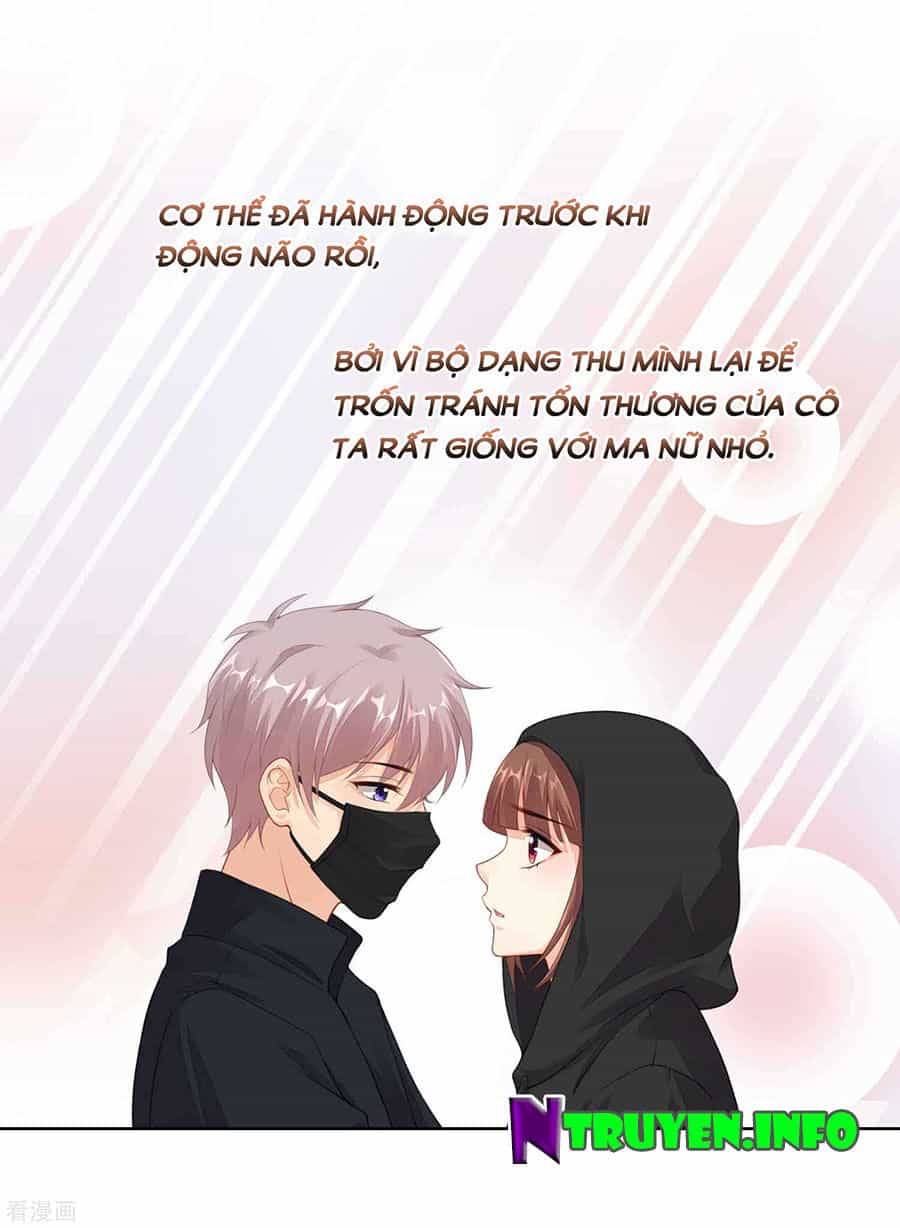 Người Yêu Ẩn Hình Của Ảnh Đế - Chương 39 - ảnh 23