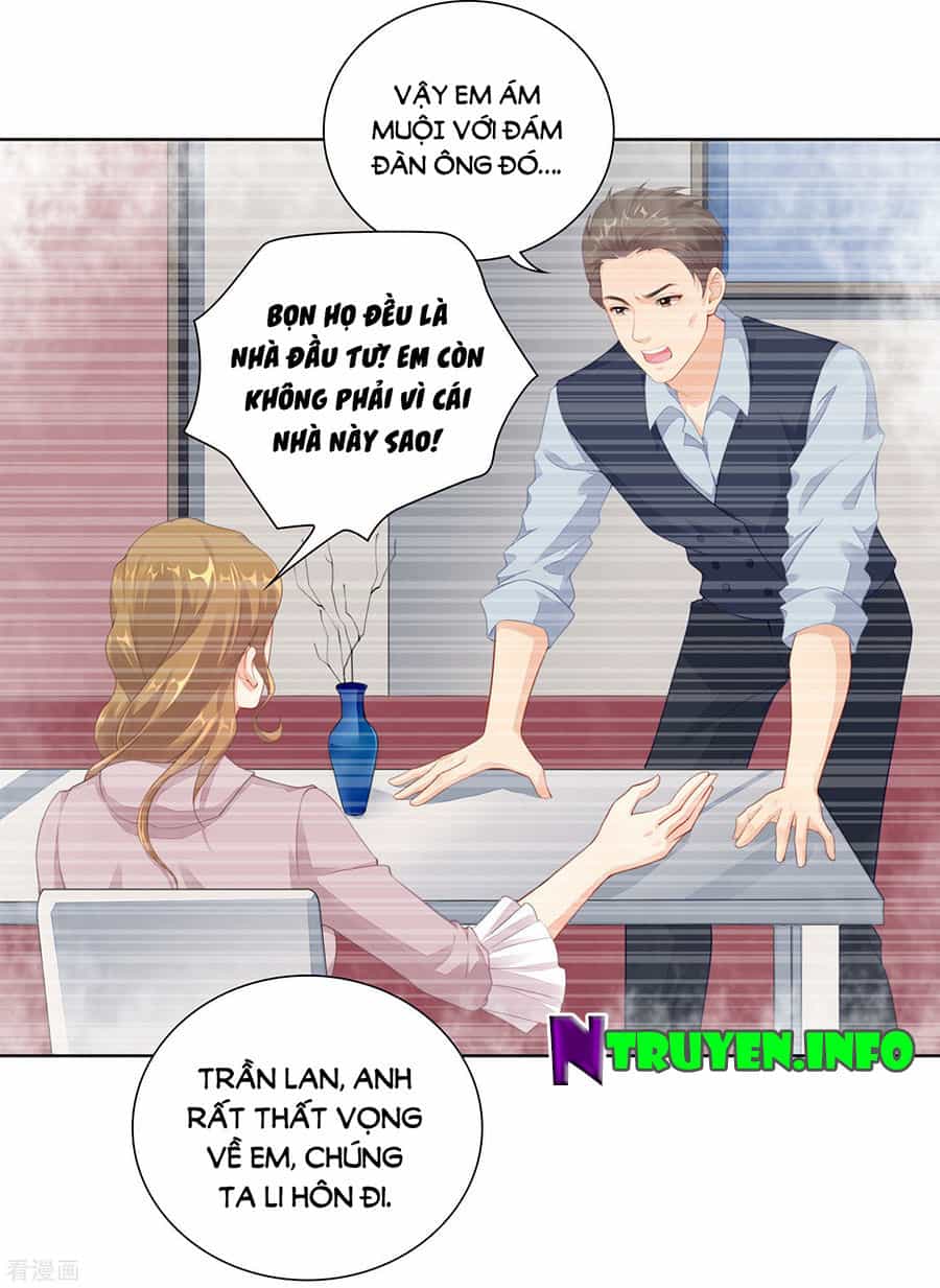 Người Yêu Ẩn Hình Của Ảnh Đế - Chương 41 - ảnh 19