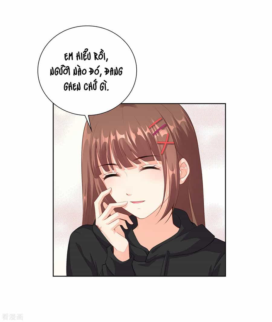 Người Yêu Ẩn Hình Của Ảnh Đế - Chương 41 - ảnh 7