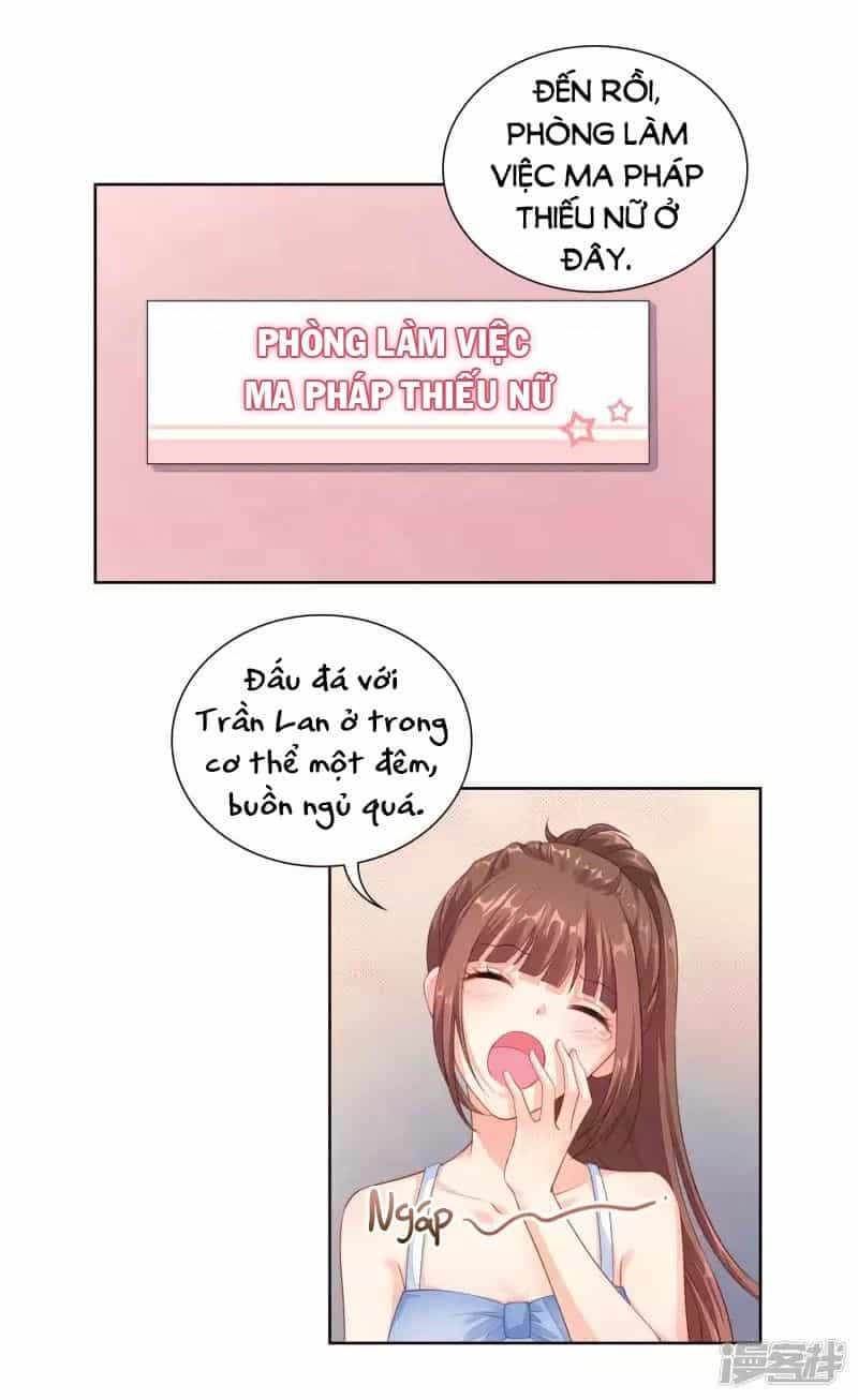 Người Yêu Ẩn Hình Của Ảnh Đế - Chương 42 - ảnh 2