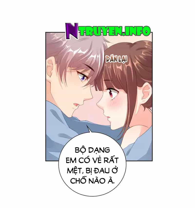 Người Yêu Ẩn Hình Của Ảnh Đế - Chương 42 - ảnh 4
