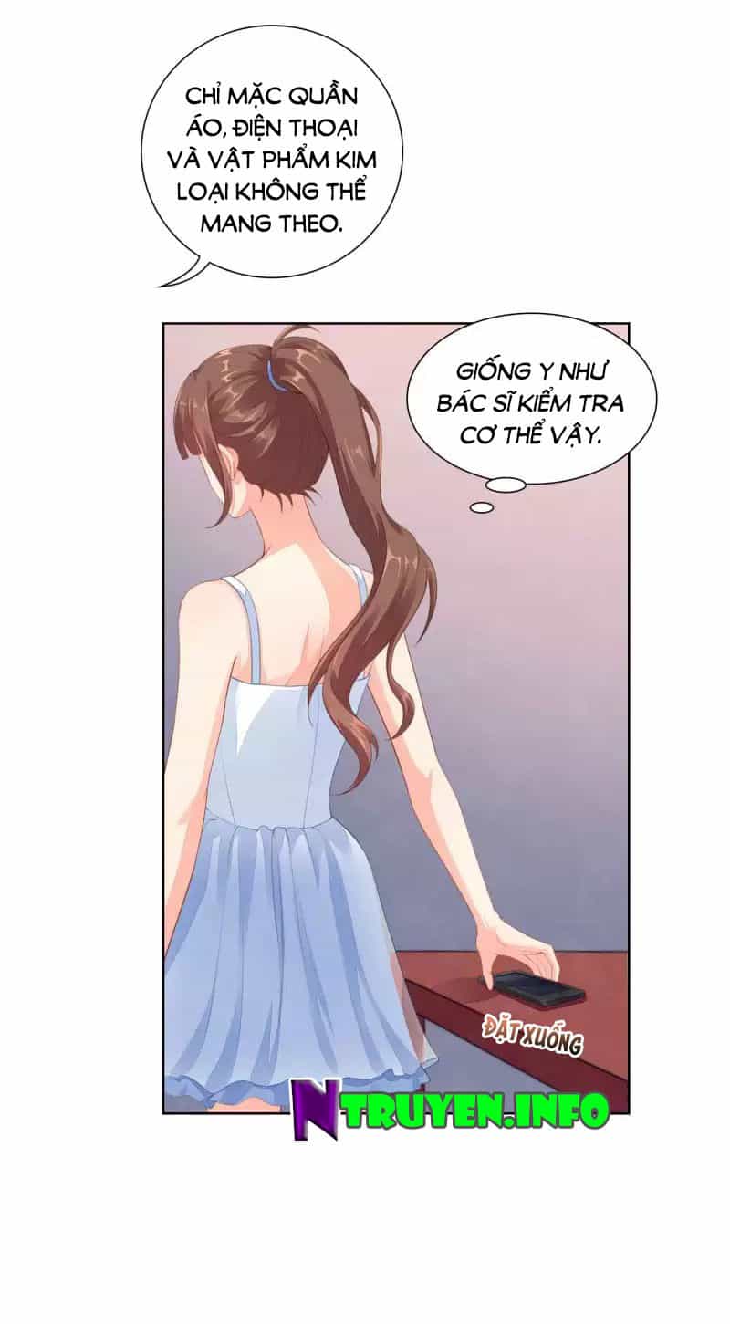 Người Yêu Ẩn Hình Của Ảnh Đế - Chương 42 - ảnh 9
