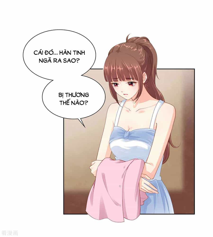 Người Yêu Ẩn Hình Của Ảnh Đế - Chương 44 - ảnh 12