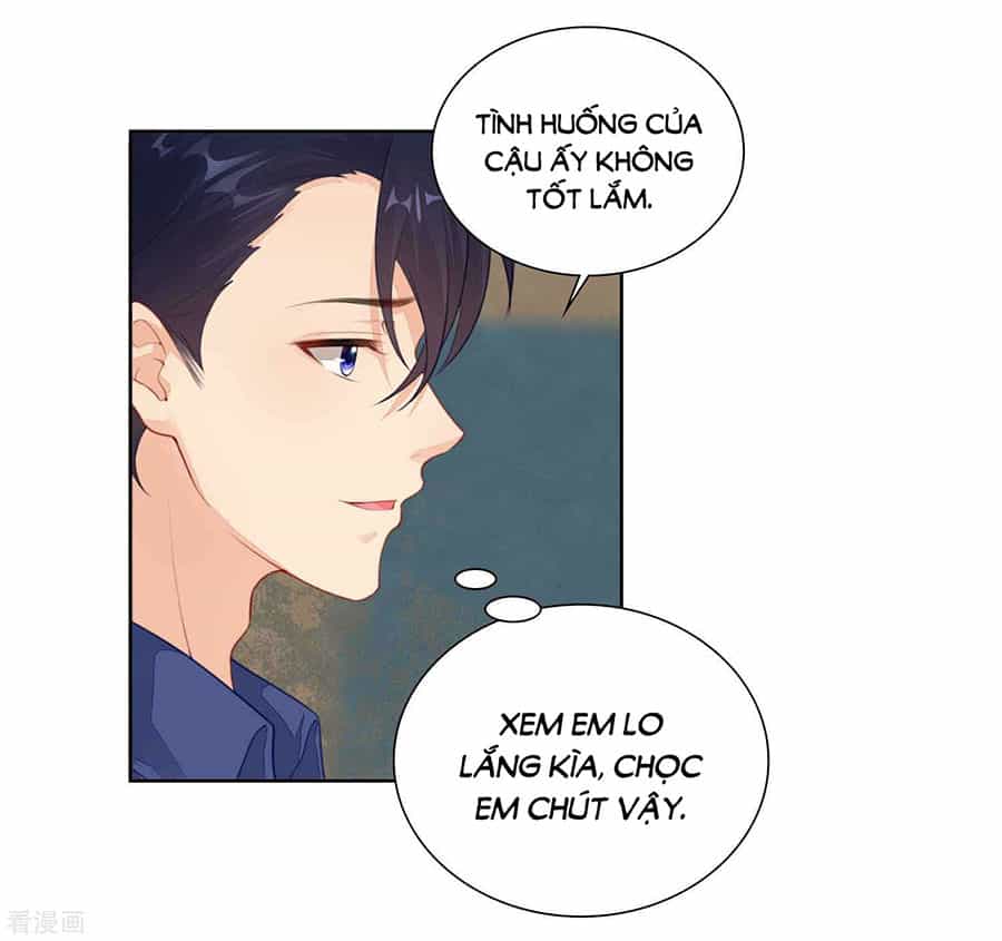 Người Yêu Ẩn Hình Của Ảnh Đế - Chương 44 - ảnh 14