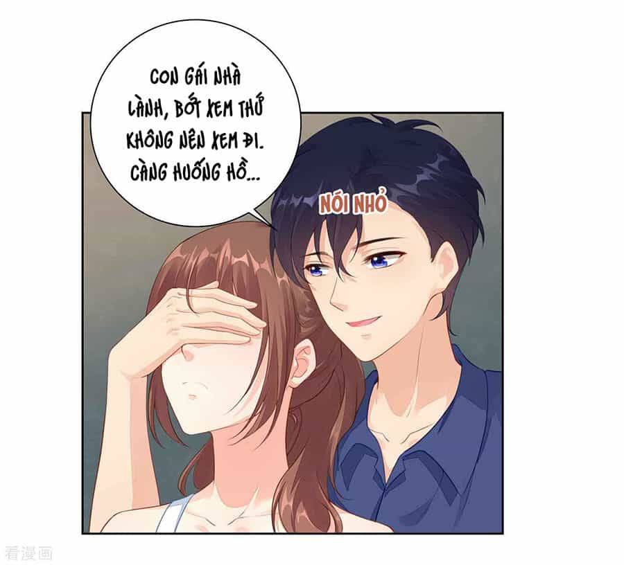 Người Yêu Ẩn Hình Của Ảnh Đế - Chương 44 - ảnh 21