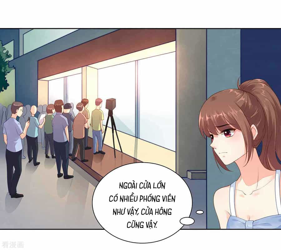 Người Yêu Ẩn Hình Của Ảnh Đế - Chương 44 - ảnh 4
