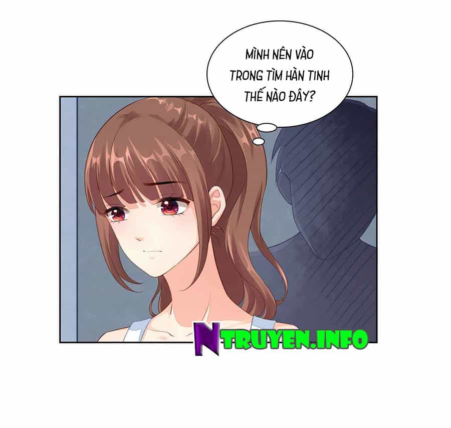 Người Yêu Ẩn Hình Của Ảnh Đế - Chương 44 - ảnh 5