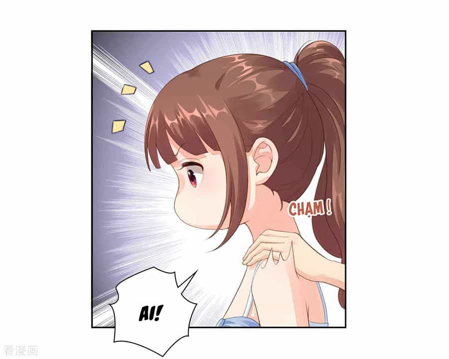 Người Yêu Ẩn Hình Của Ảnh Đế - Chương 44 - ảnh 6