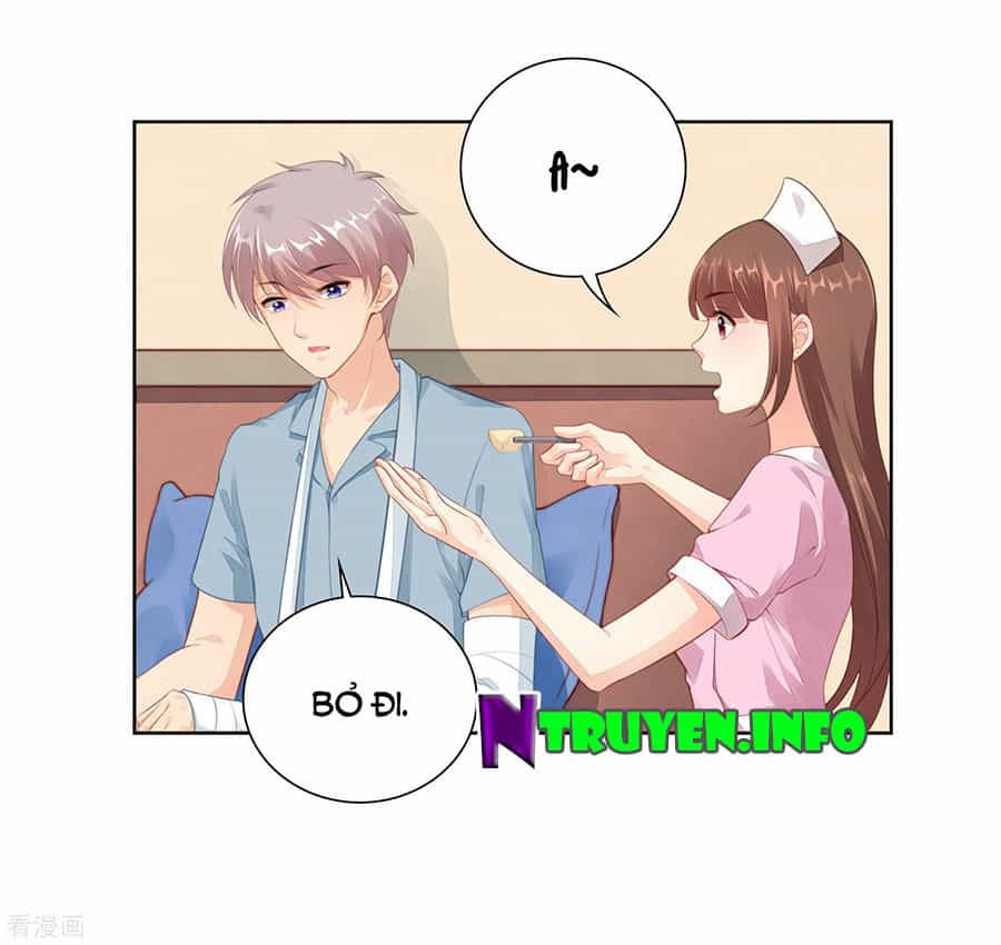 Người Yêu Ẩn Hình Của Ảnh Đế - Chương 45 - ảnh 19
