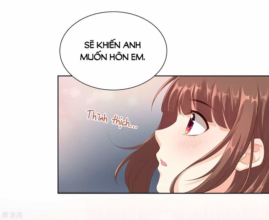 Người Yêu Ẩn Hình Của Ảnh Đế - Chương 45 - ảnh 21