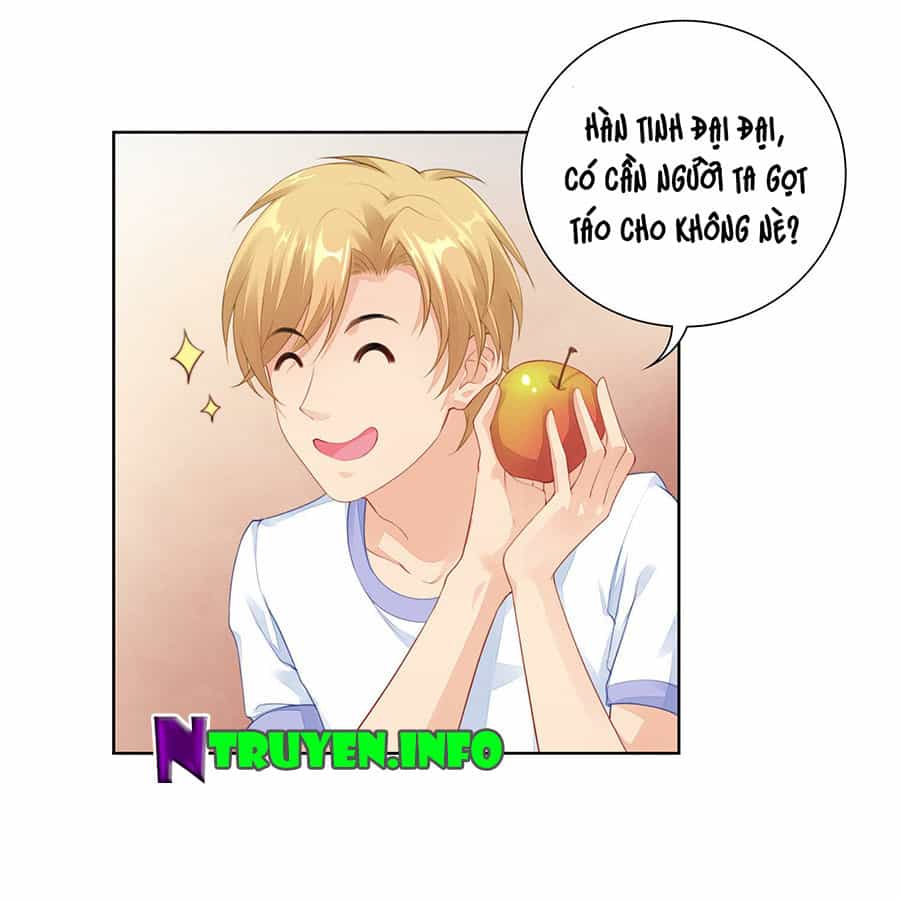 Người Yêu Ẩn Hình Của Ảnh Đế - Chương 45 - ảnh 7
