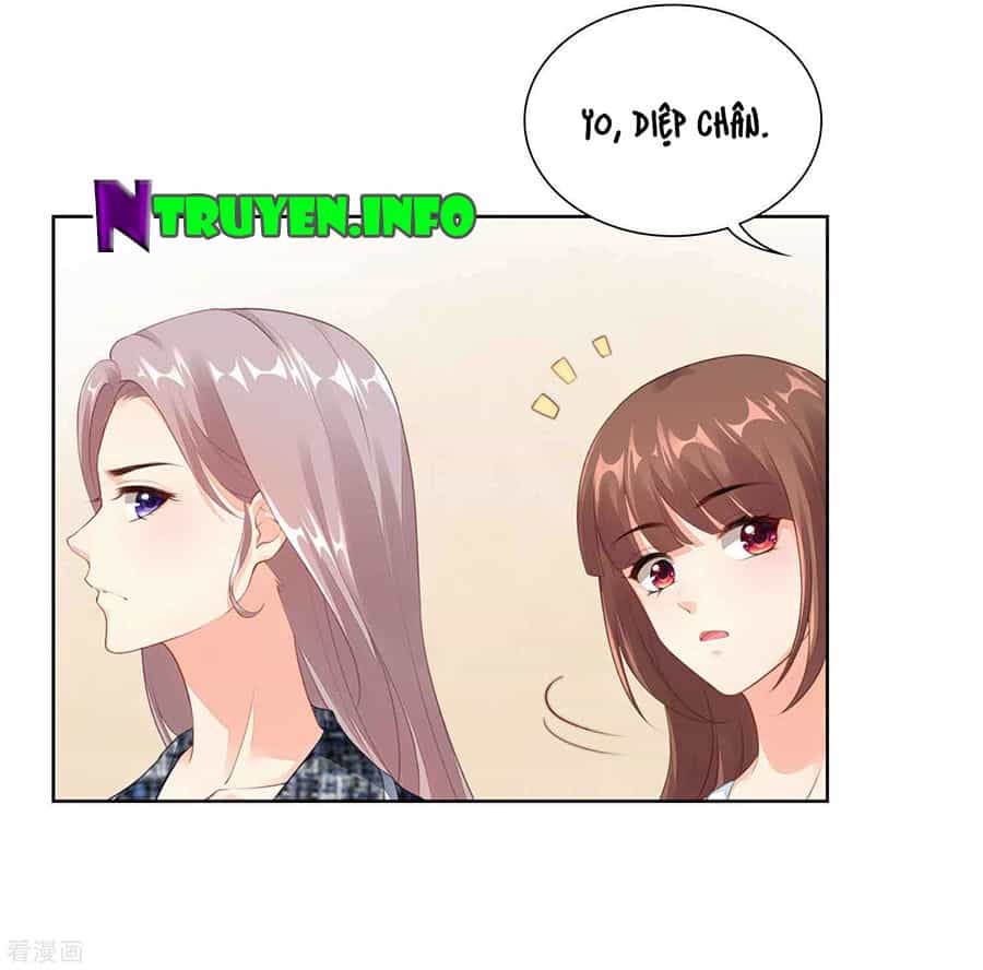 Người Yêu Ẩn Hình Của Ảnh Đế - Chương 46 - ảnh 15