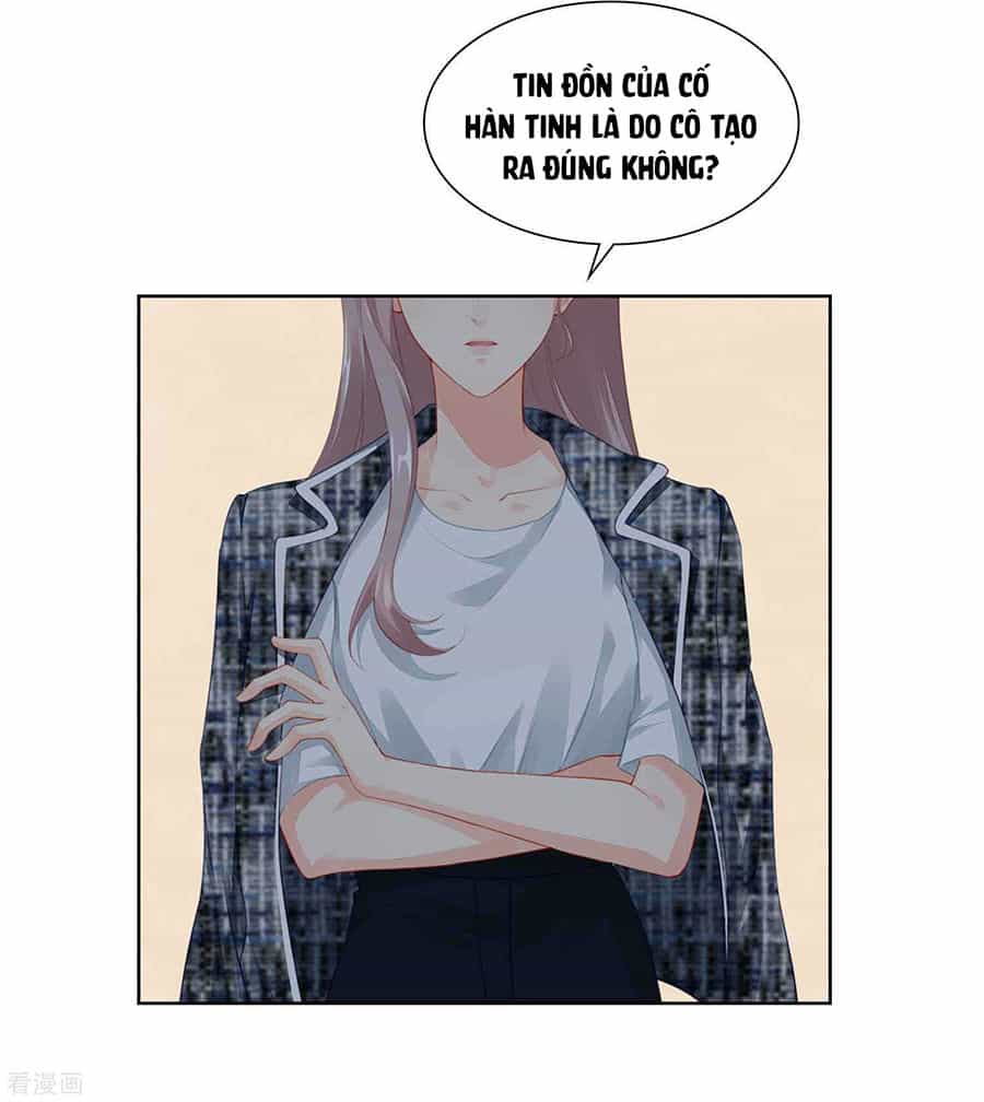 Người Yêu Ẩn Hình Của Ảnh Đế - Chương 46 - ảnh 17