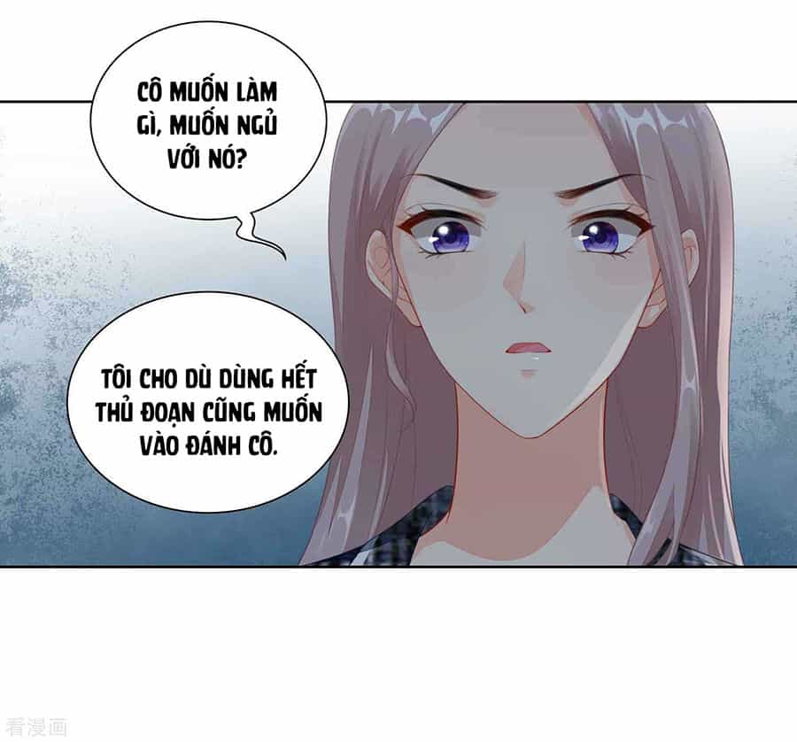 Người Yêu Ẩn Hình Của Ảnh Đế - Chương 46 - ảnh 23
