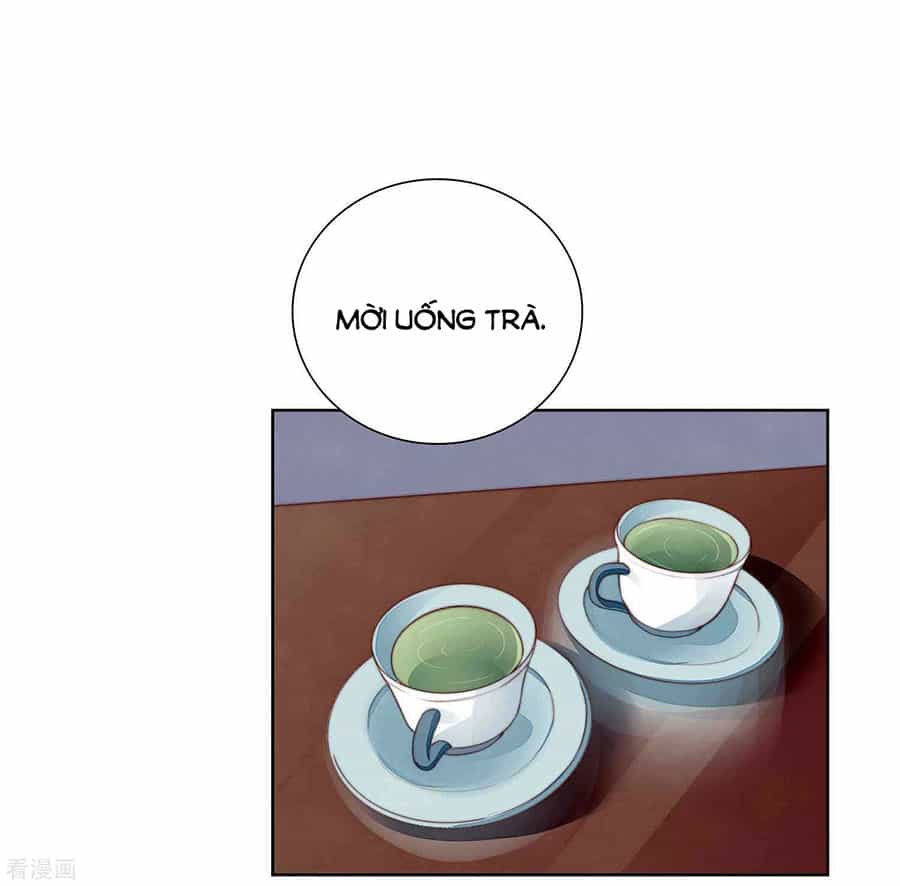 Người Yêu Ẩn Hình Của Ảnh Đế - Chương 46 - ảnh 5
