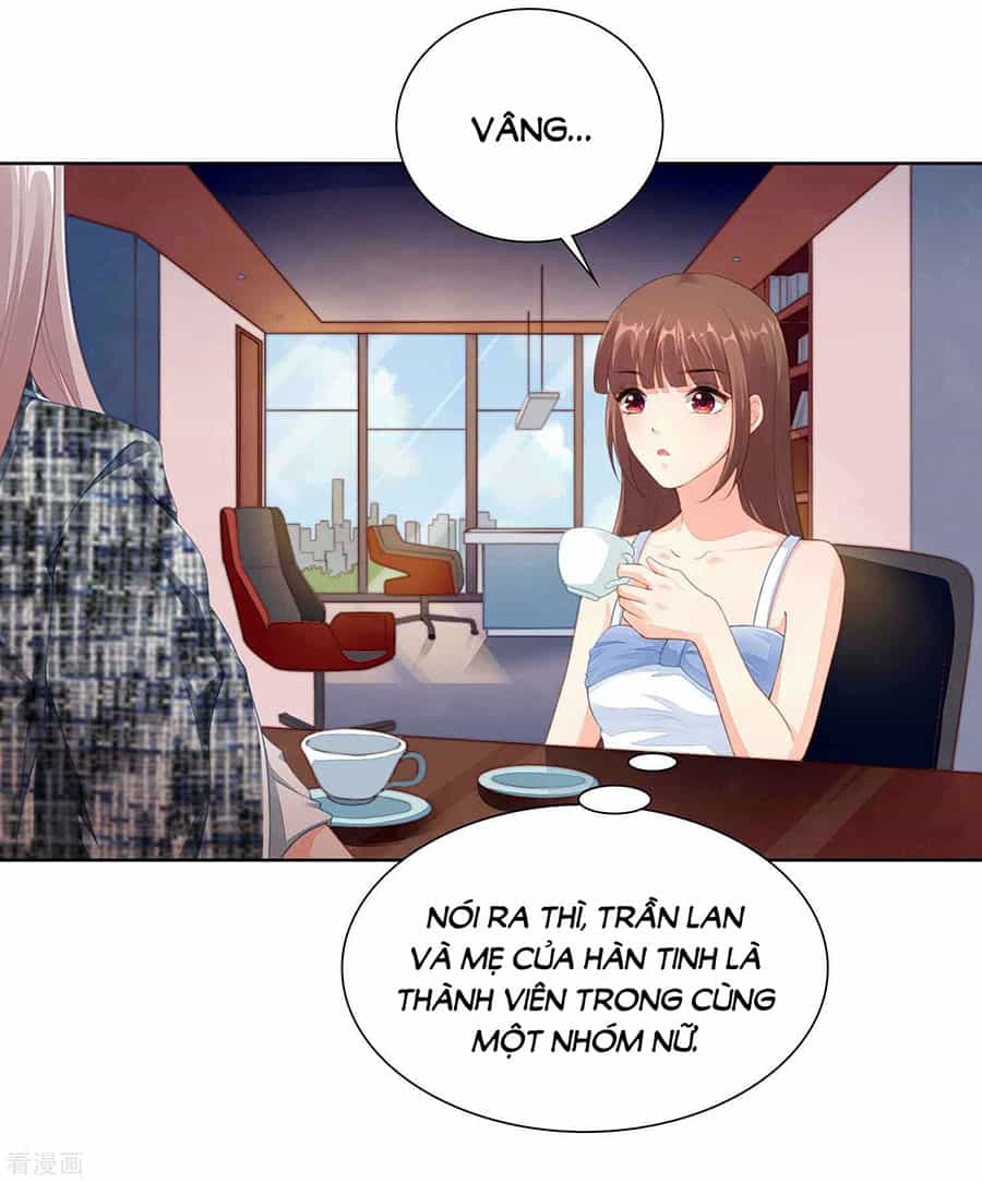 Người Yêu Ẩn Hình Của Ảnh Đế - Chương 46 - ảnh 7