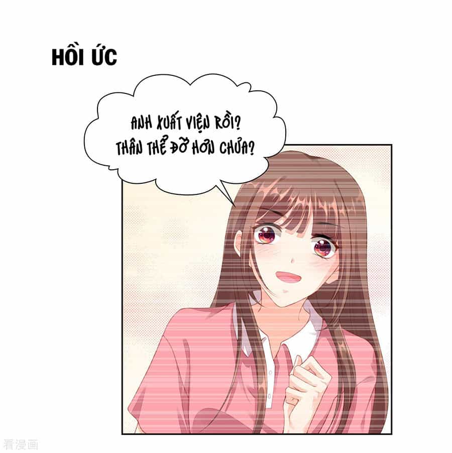 Người Yêu Ẩn Hình Của Ảnh Đế - Chương 47 - ảnh 11