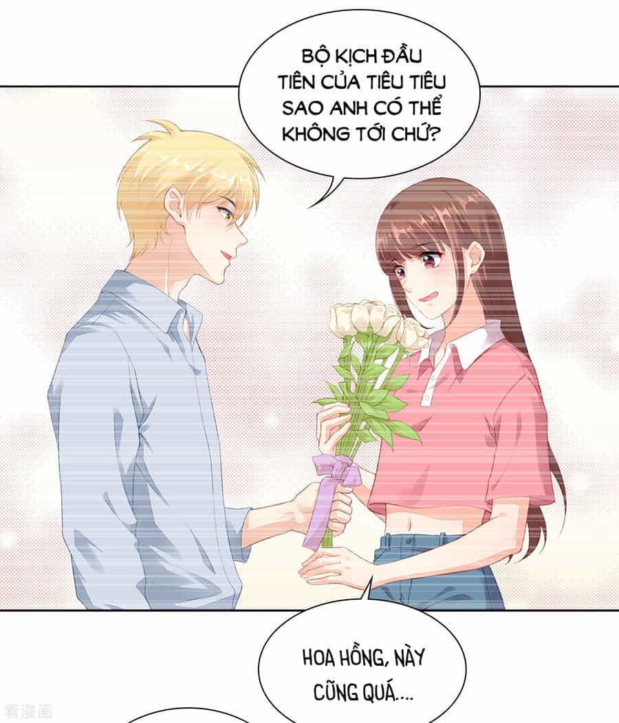 Người Yêu Ẩn Hình Của Ảnh Đế - Chương 47 - ảnh 12