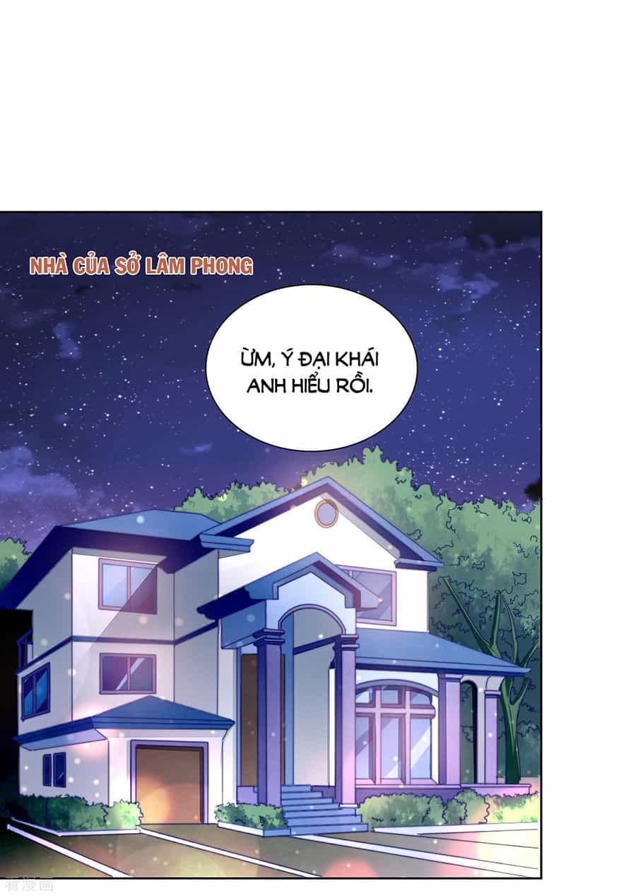Người Yêu Ẩn Hình Của Ảnh Đế - Chương 47 - ảnh 20