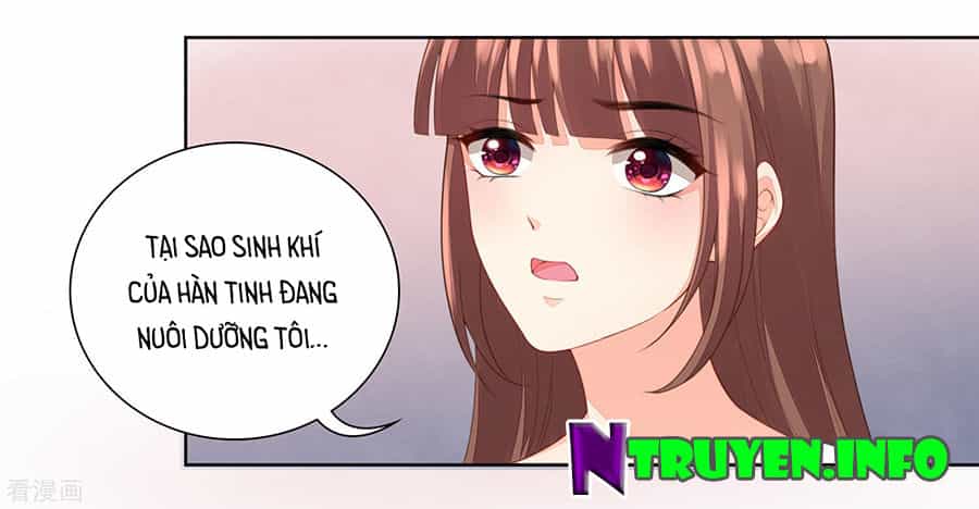 Người Yêu Ẩn Hình Của Ảnh Đế - Chương 47 - ảnh 4