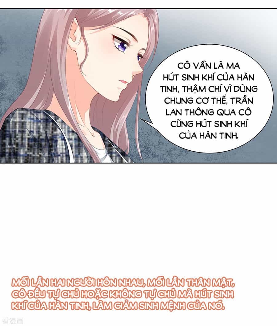 Người Yêu Ẩn Hình Của Ảnh Đế - Chương 47 - ảnh 7