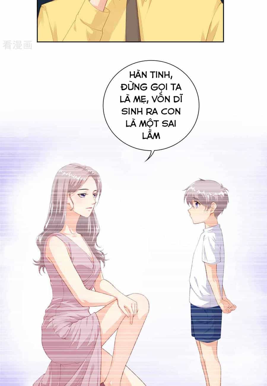 Người Yêu Ẩn Hình Của Ảnh Đế - Chương 48 - ảnh 12