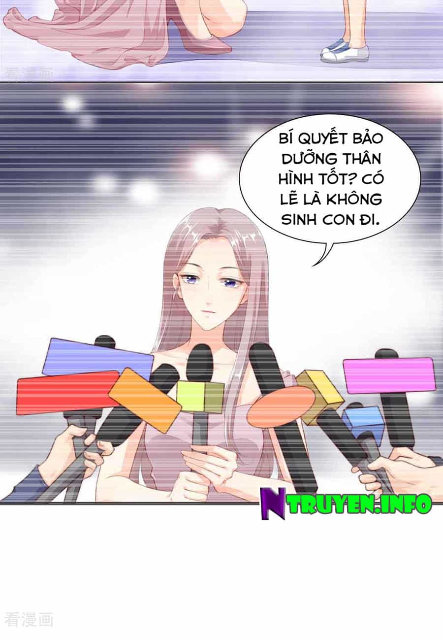 Người Yêu Ẩn Hình Của Ảnh Đế - Chương 48 - ảnh 13