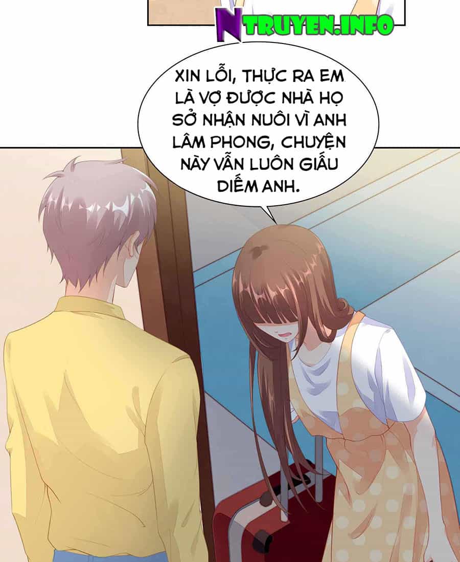 Người Yêu Ẩn Hình Của Ảnh Đế - Chương 49 - ảnh 16