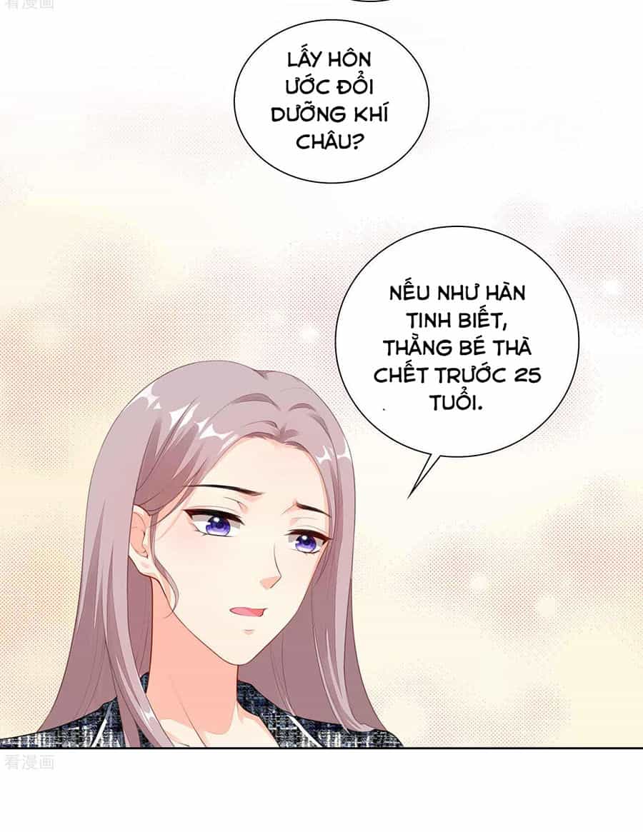 Người Yêu Ẩn Hình Của Ảnh Đế - Chương 49 - ảnh 23