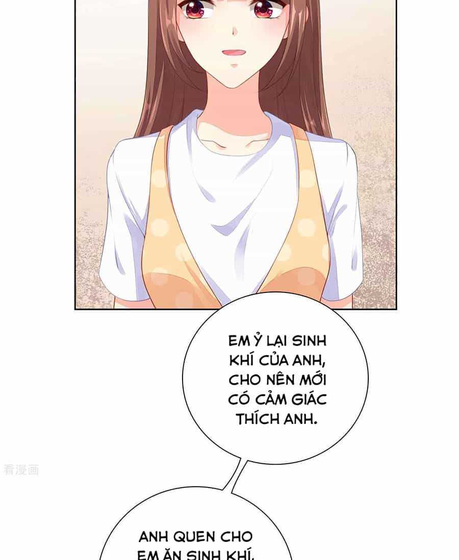 Người Yêu Ẩn Hình Của Ảnh Đế - Chương 49 - ảnh 25