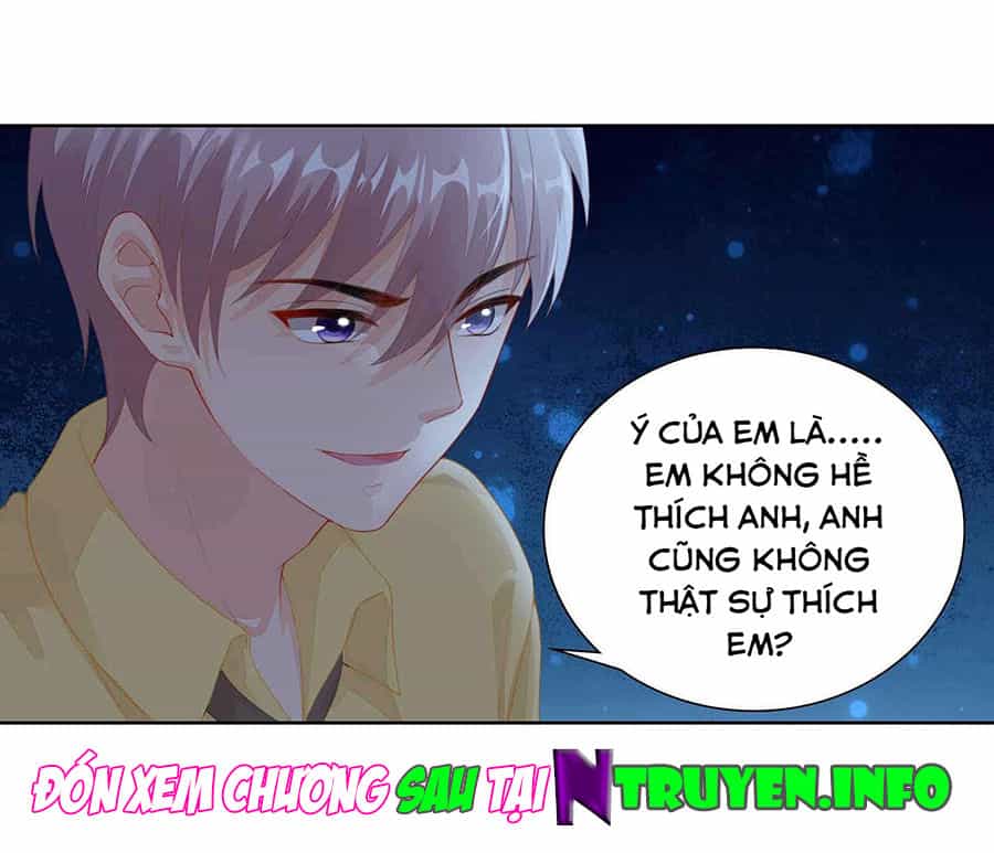 Người Yêu Ẩn Hình Của Ảnh Đế - Chương 49 - ảnh 27