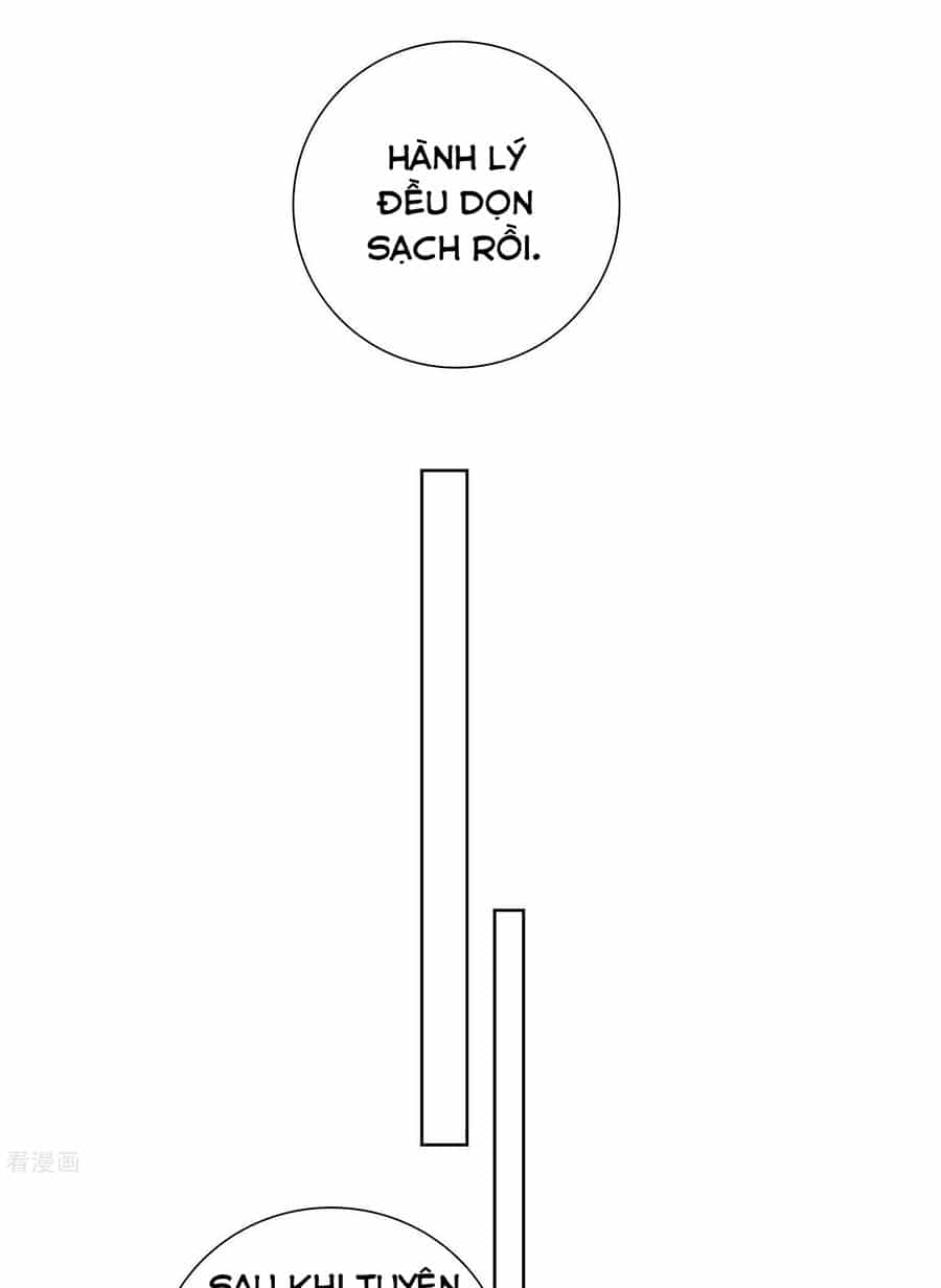 Người Yêu Ẩn Hình Của Ảnh Đế - Chương 49 - ảnh 7