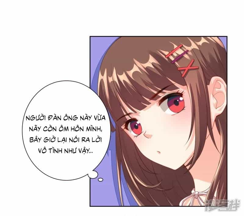 Người Yêu Ẩn Hình Của Ảnh Đế - Chương 5 - ảnh 3