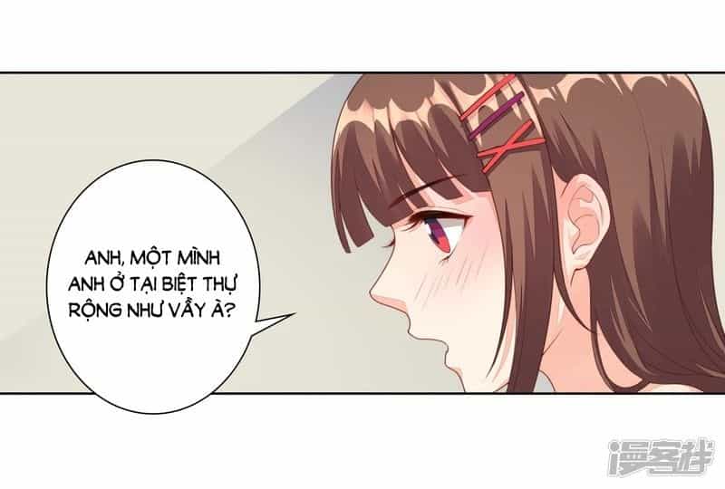 Người Yêu Ẩn Hình Của Ảnh Đế - Chương 5 - ảnh 30