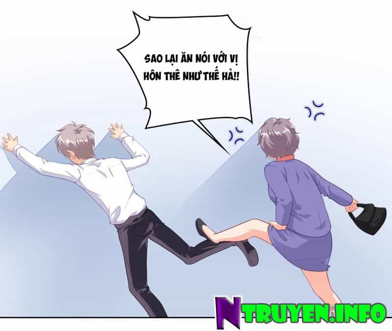 Người Yêu Ẩn Hình Của Ảnh Đế - Chương 5 - ảnh 4