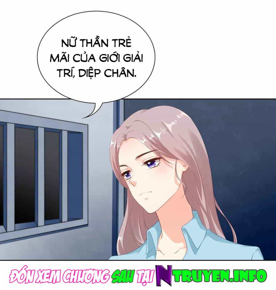 Người Yêu Ẩn Hình Của Ảnh Đế - Chương 50 - ảnh 31