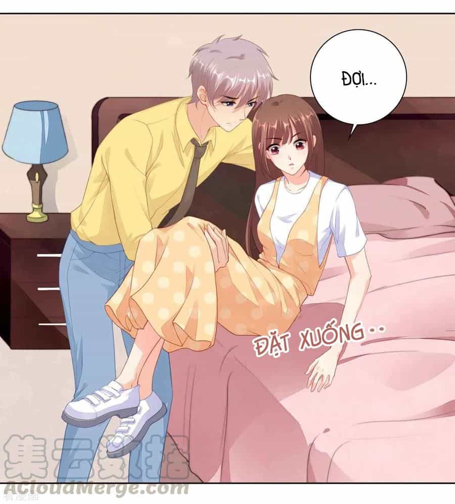 Người Yêu Ẩn Hình Của Ảnh Đế - Chương 50 - ảnh 9