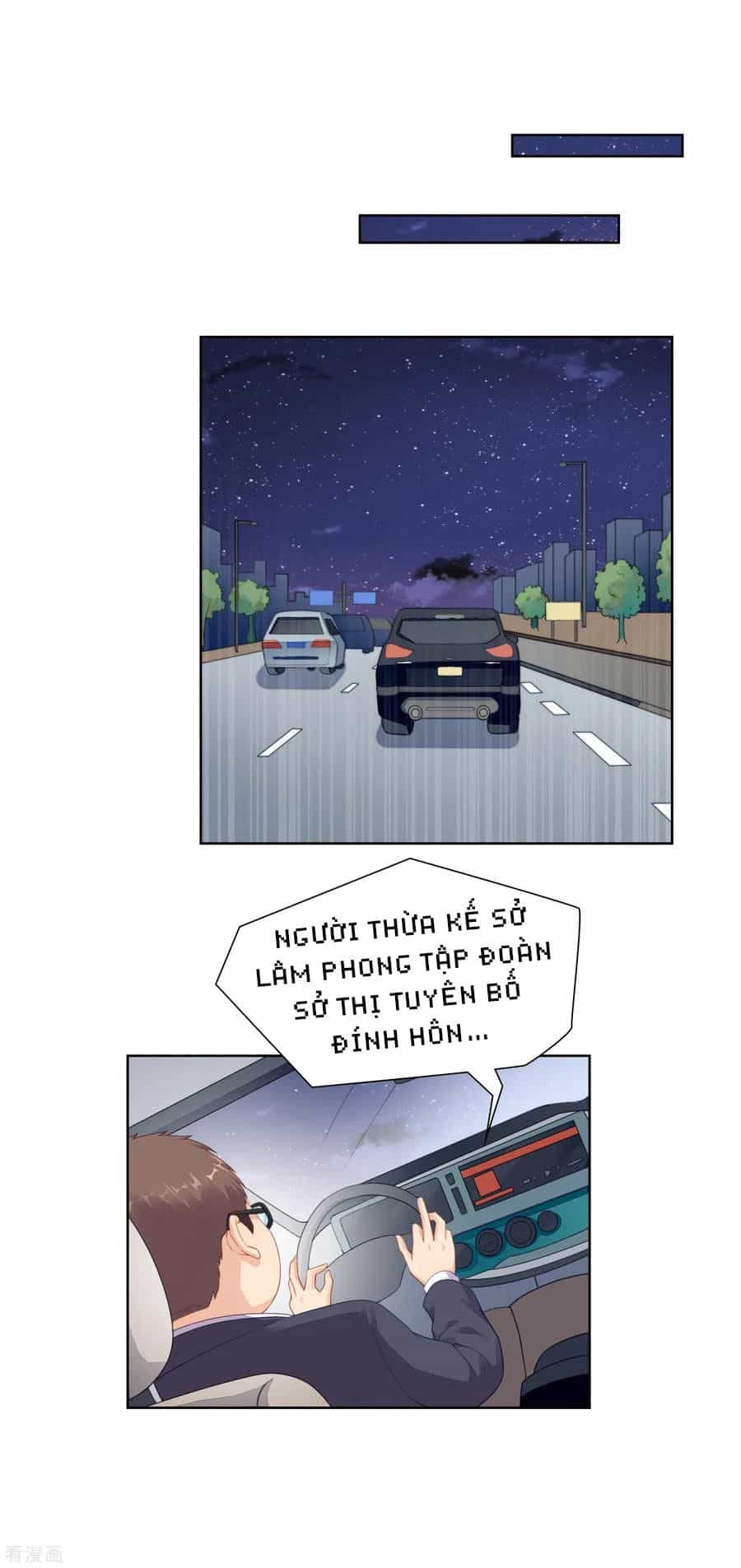 Người Yêu Ẩn Hình Của Ảnh Đế - Chương 52 - ảnh 15