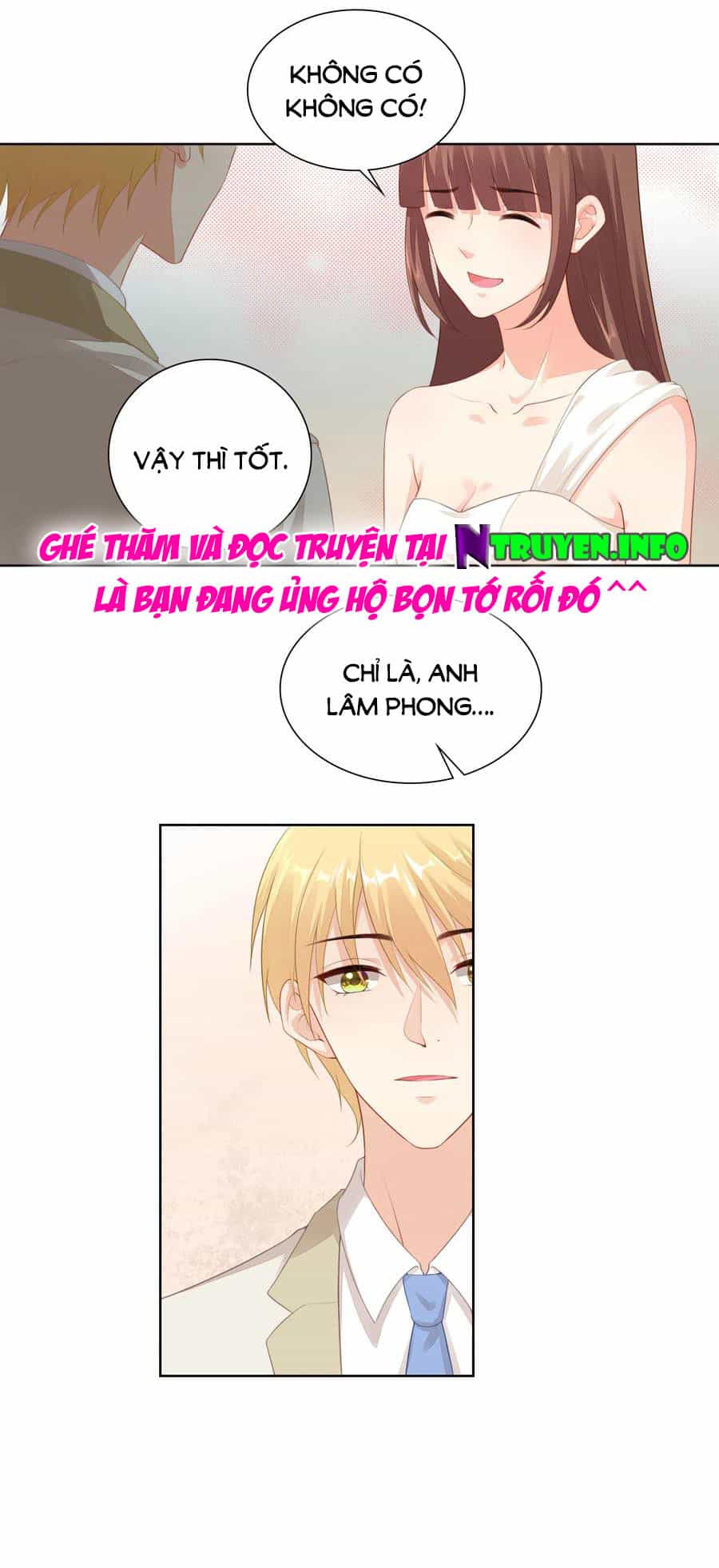 Người Yêu Ẩn Hình Của Ảnh Đế - Chương 52 - ảnh 7