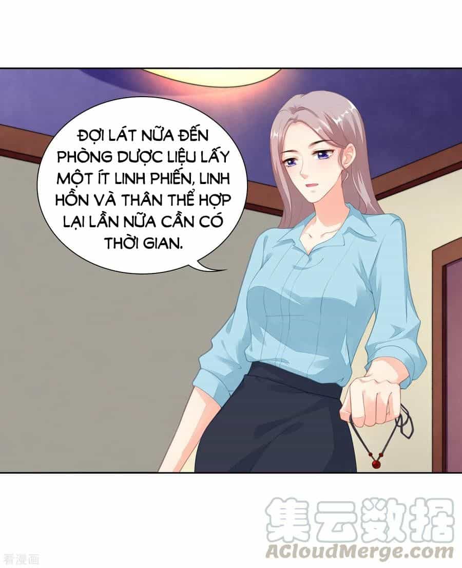 Người Yêu Ẩn Hình Của Ảnh Đế - Chương 53 - ảnh 10