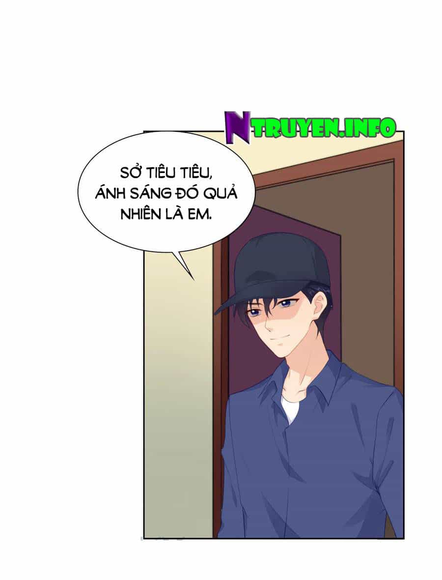 Người Yêu Ẩn Hình Của Ảnh Đế - Chương 53 - ảnh 14