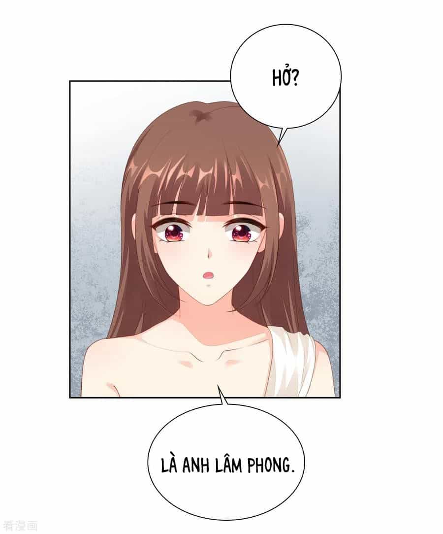 Người Yêu Ẩn Hình Của Ảnh Đế - Chương 53 - ảnh 21