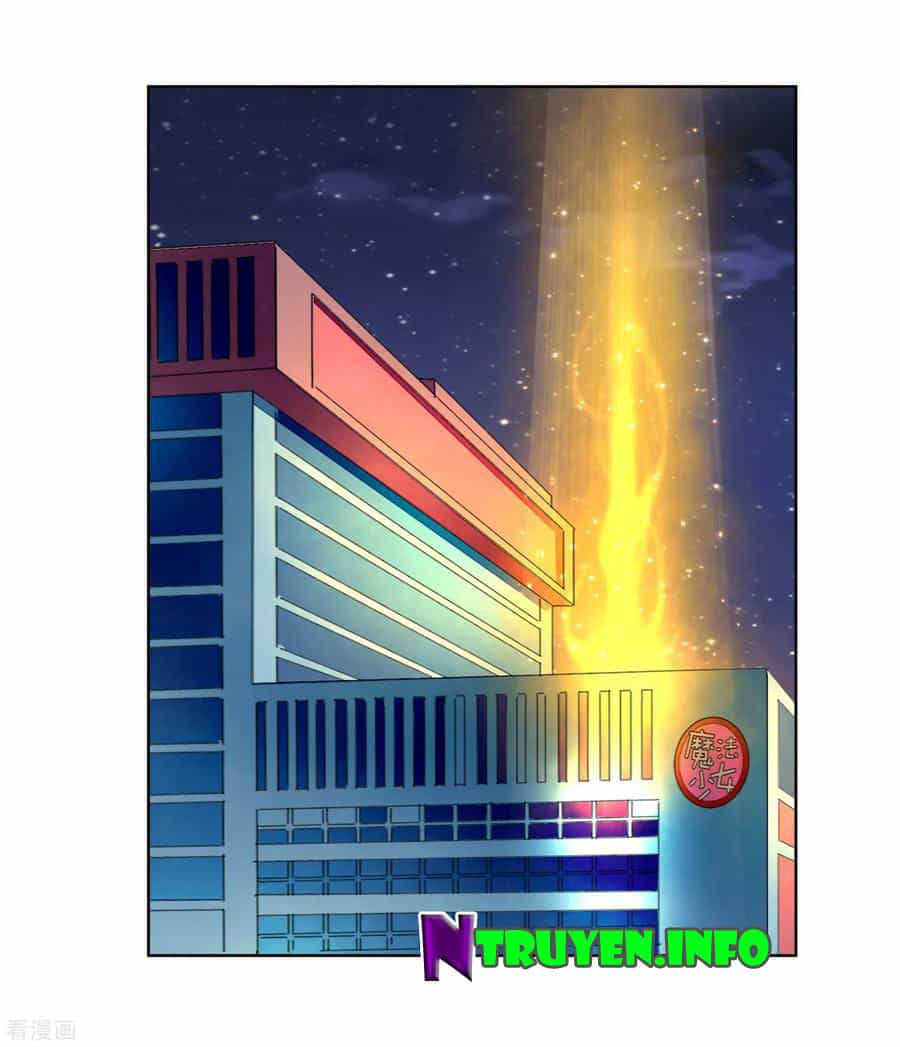 Người Yêu Ẩn Hình Của Ảnh Đế - Chương 53 - ảnh 7