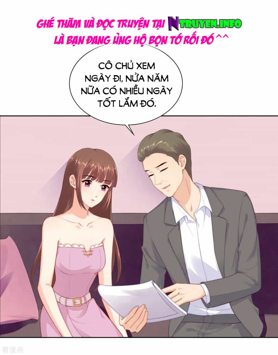 Người Yêu Ẩn Hình Của Ảnh Đế - Chương 54 - ảnh 16