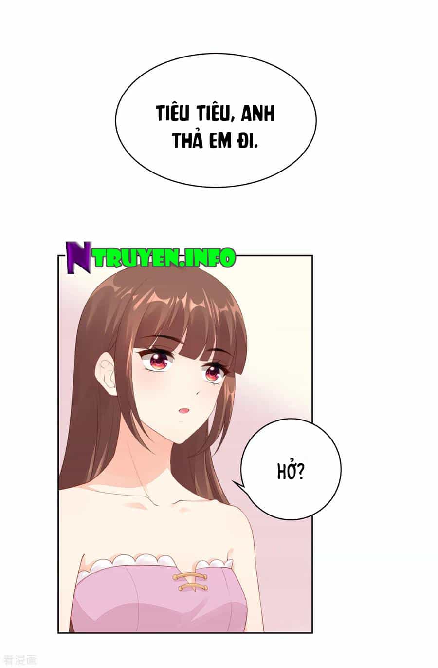 Người Yêu Ẩn Hình Của Ảnh Đế - Chương 54 - ảnh 22