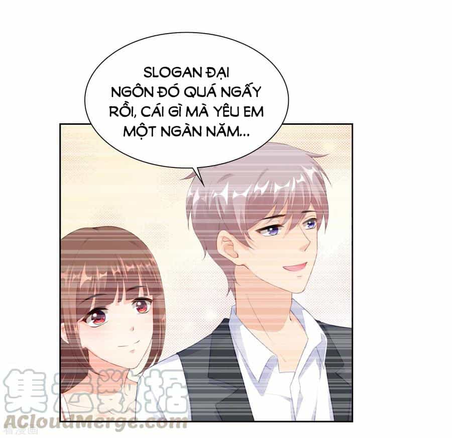 Người Yêu Ẩn Hình Của Ảnh Đế - Chương 54 - ảnh 7