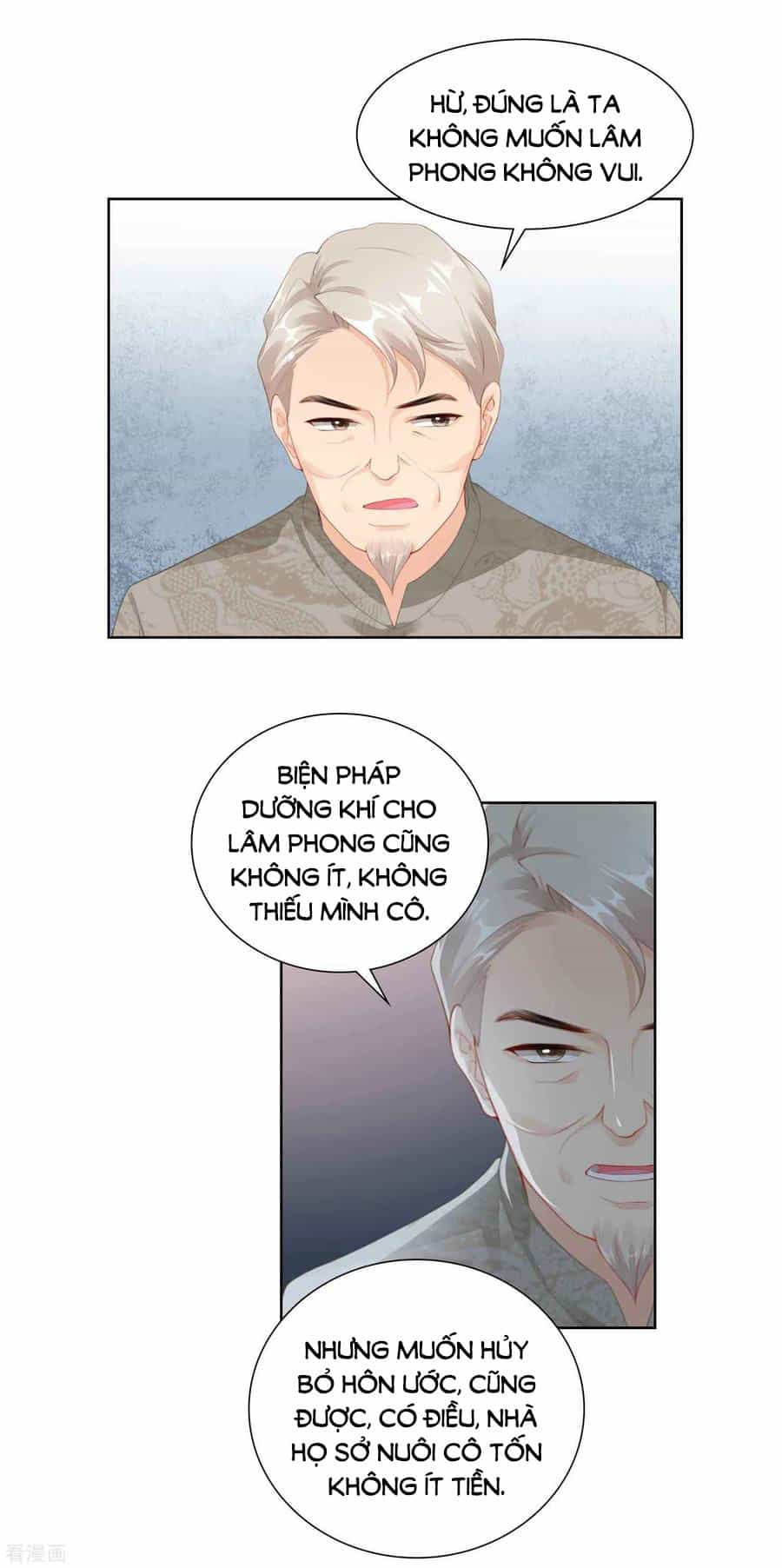 Người Yêu Ẩn Hình Của Ảnh Đế - Chương 55 - ảnh 15