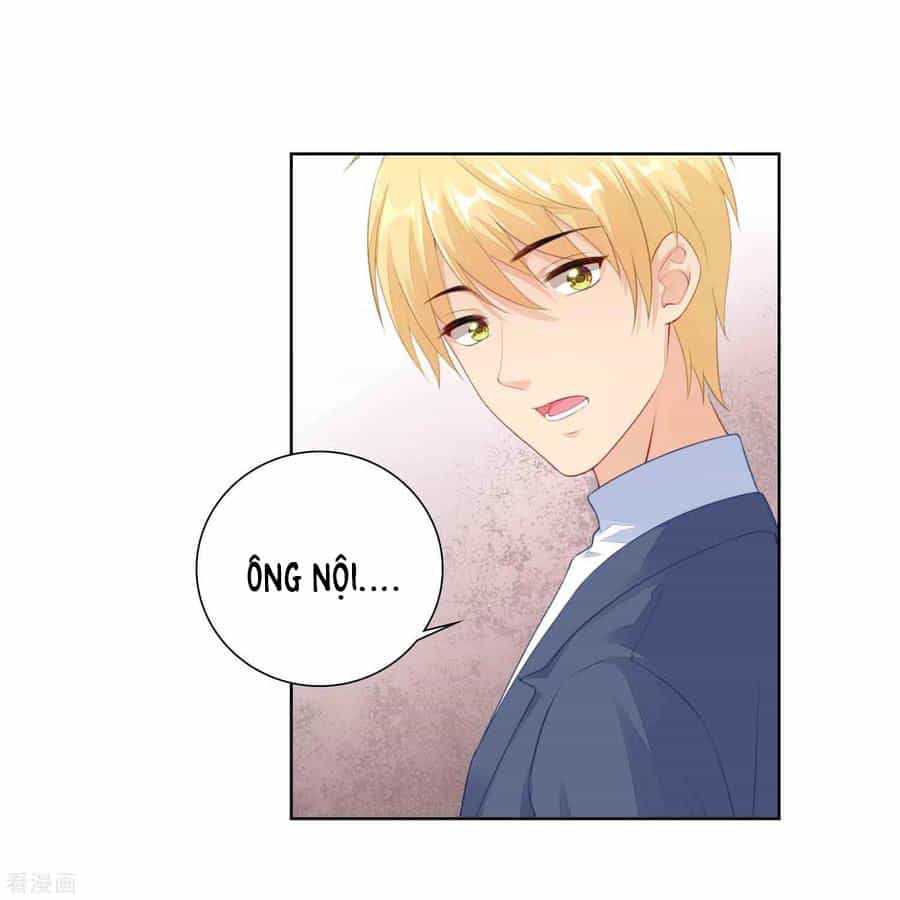 Người Yêu Ẩn Hình Của Ảnh Đế - Chương 55 - ảnh 2