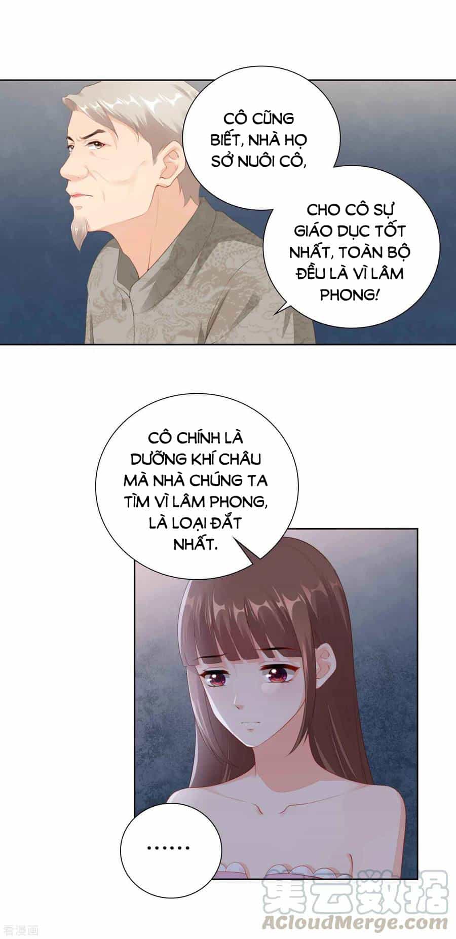 Người Yêu Ẩn Hình Của Ảnh Đế - Chương 55 - ảnh 8