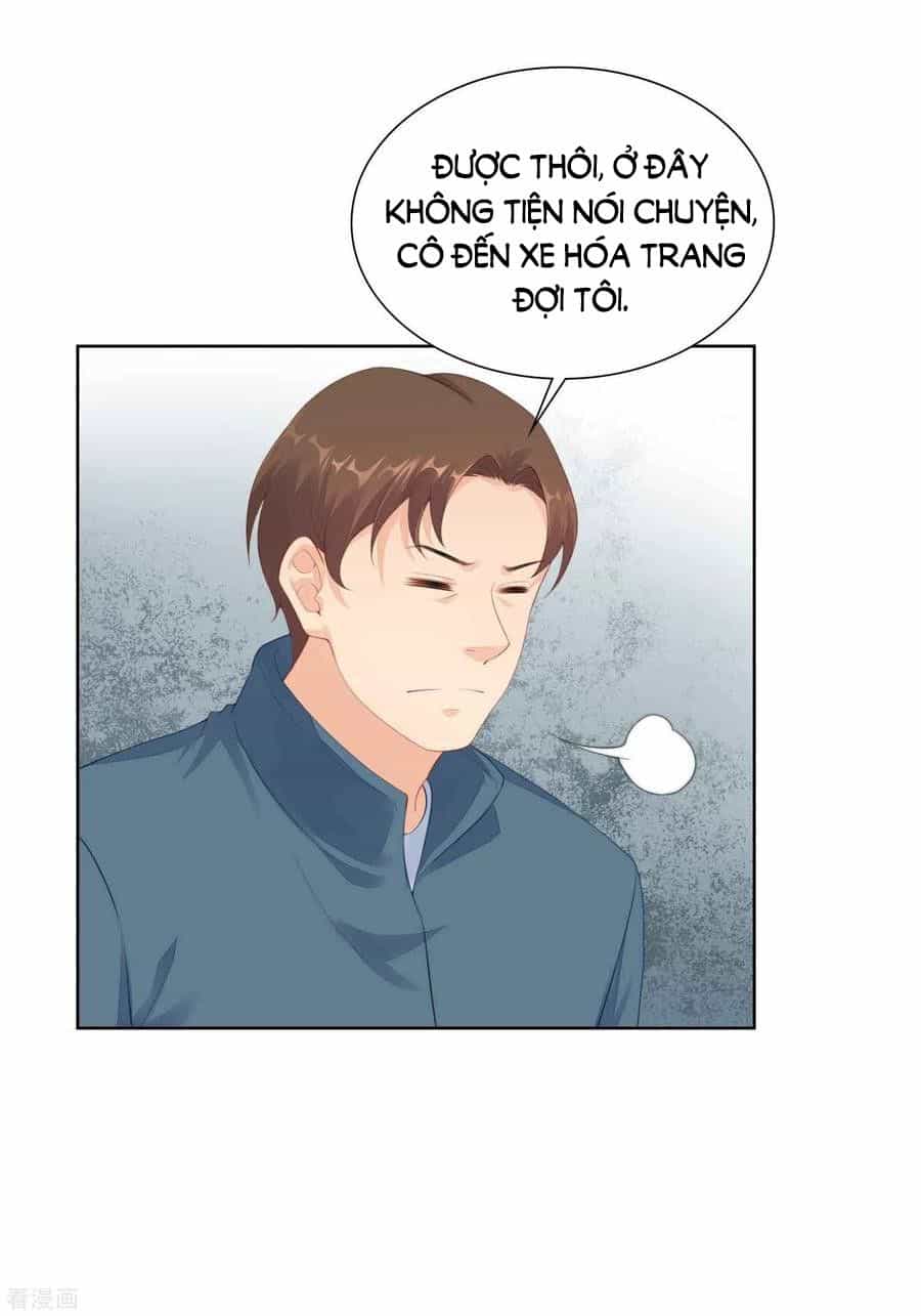Người Yêu Ẩn Hình Của Ảnh Đế - Chương 56 - ảnh 19